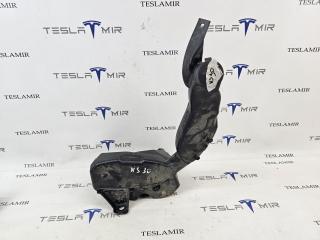 бачок омывателя Tesla Model Y 1 поколение 2024, 1110164-00, 1490400-00, 1497892-00