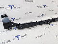 Кронштейн крепления бампера (центральный) задний Tesla Model 3 2 поколение 2024, 1757096-00 - фото №2