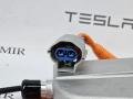 Обогреватель основной батареи Tesla Model S 1 поколение [рестайлинг] 2019, 1038901-00 - фото №3