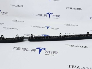 Крепление бампера заднего Tesla Model S 1 поколение [рестайлинг] 2018, 1091986-00, 1065458-00