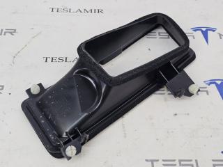 воздухозаборник Tesla Model 3 2 поколение 2025, 1588275-00