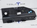 пластик Tesla Model 3 2 поколение 2024, 1715723-22, 1715723-28 - фото №2