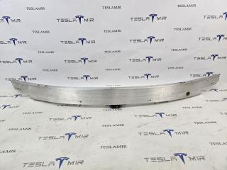 усилитель бампера переднего Tesla Model 3 2 поколение 2025, 1741047-00