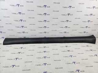 накладка на порог Tesla Model Y 1 поколение 2025, 1921727-00, 1921725-00