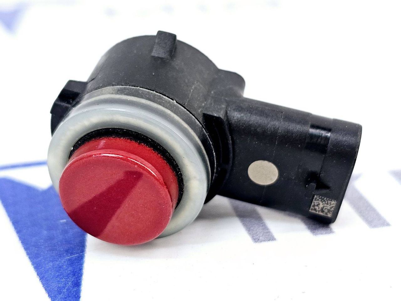 Датчик парктроника S3/S4/S9/S10/S8/S11 АП 2.0/2.5/3.0 Tesla Model Y 1 поколение 2021, 1099611-00, 1127503-12, 1127503-03, 1127503-14, 1127503-08, 1127503-01, 1127503-11, 1127503-13, 1741485-12 - фото №1