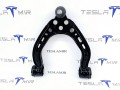 Рычаг верхний передний (подкова) левый Tesla Model S 1 поколение [рестайлинг] 2019, 1043965-00, 6006532-00 - фото №3