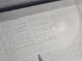 Решетка гриль декоративная основного радиатора (передний бампер) Tesla Model 3 2 поколение 2024, 1818923-00 - фото №5