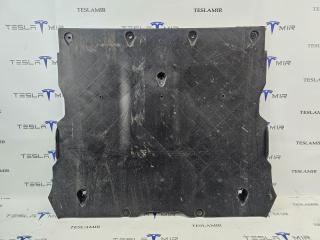 защита днища Tesla Model Y 1 поколение 2025, 1499151-00