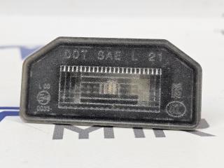 подсветка номера Tesla Model Y 1 поколение 2024, 1449730-00, 1713282-00