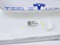 Накладка декоративная стойки А внутренняя правая верхняя Tesla Model 3 1 поколение 2023, 1086241-91, 1086241-00 - фото №3
