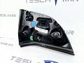 фонарь крышки багажника правый Tesla Model 3 1 поколение 2019, 1077402-00, 1077404-00, 1502089-00, 1077402-96 - фото №3