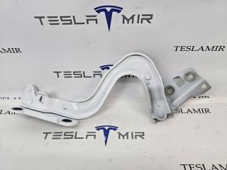 петля капота левая Tesla Model Y 1 поколение 2025, 1943663-00