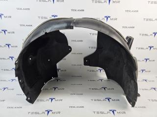 Подкрылок (защита колесных арок) передний левый Tesla Model 3 2 поколение 2024, 1694553-00