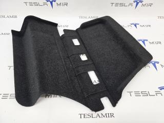 ковер багажника Tesla Model S 1 поколение [2-й рестайлинг] 2022, 1589241-00