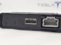 Блок контроля стояночного тормоза Tesla Model S 1 поколение [рестайлинг] 2018, 1007618-00 - фото №3