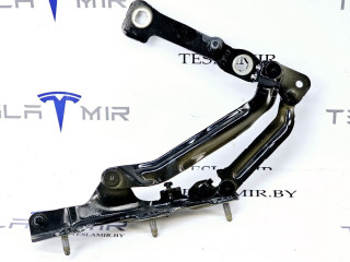 петля крышки багажника Tesla Model 3 1 поколение 2019, 1667399-00, 1092820-00