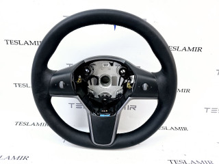 руль Tesla Model 3 1 поколение 2022, 1490214-00, 2548466