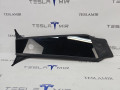 Накладка стойки B наружная + камера левая Tesla Model Y 1 поколение 2022, 1092978-00, 1516255-00, 1494240-00, 1506885-00 - фото №2