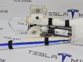 подушка безопасности боковая (шторка) Tesla Model 3 2 поколение 2025, 1744306-00 - фото №2