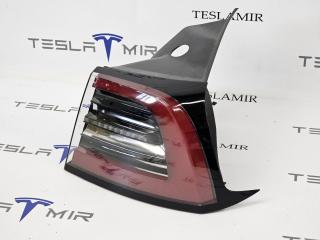 фонарь задний правый Tesla Model 3 1 поколение 2021, 1077400-00, 1077399-00, 1077398-00