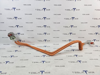 Кабель высоковольтный порта зарядки Tesla Model Y 1 поколение 2024, 1507804-00, 1507803-00, 1507801-00, 1501773-10, 1533982-00, 1533981-00