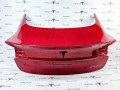 крышка багажника (дверь 3-5) Tesla Model 3 1 поколение [рестайлинг] 2022, 1081460-13-D, 1081460-13 - фото №2