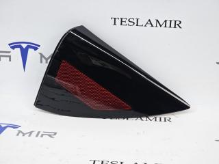 отражатель правый Tesla Model Y 1 поколение 2025, 2029541-00