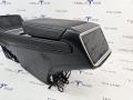 консоль салона Tesla Model 3 1 поколение 2023, 1087897-00, 1755100-90, 1614943-70, 3067956-00, 1755501-71 - фото №2