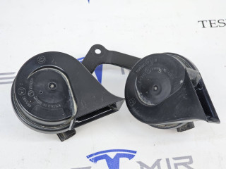 сигнал (клаксон) Tesla Model Y 1 поколение 2022, 1507242-00, 1622755-00