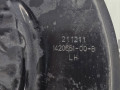 защитный кожух тормозного механизма Tesla Model S 1 поколение [2-й рестайлинг] 2022, 1420651-00 - фото №2