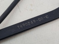 щеткодержатель (поводок стеклоочистителя, дворник) Tesla Model Y 1 поколение 2022, 1490249-00 - фото №5