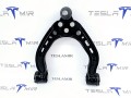 Рычаг верхний передний (подкова) левый Tesla Model S 1 поколение [рестайлинг] 2019, 1043965-00, 6006532-00 - фото №3