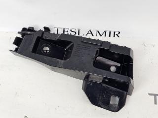Кронштейн крепления фонаря левый Tesla Model 3 2 поколение 2025, 1755642-00, 1757099-00