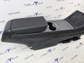 консоль салона Tesla Model Y 1 поколение 2024, 1111072-00, 1861594-00, 1755100-00, 1755515-00, 1880003-00 - фото №4