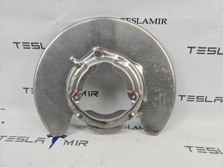 защитный кожух тормозного механизма Tesla Model Y 1 поколение 2025, 2188652-00