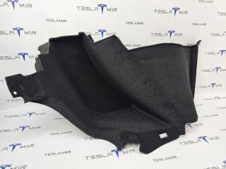 обшивка багажника Tesla Model 3 2 поколение 2025, 1733842-29, 1733842-00