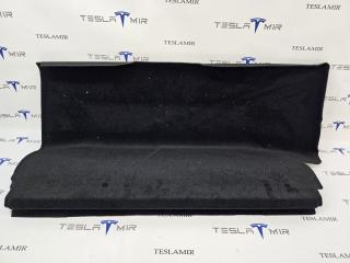 ковер багажника Tesla Model S 1 поколение [2-й рестайлинг] 2022, 1617922-99, 1617922-00