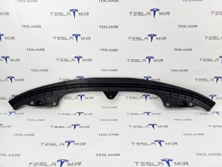 усилитель бампера переднего Tesla Model Y 1 поколение 2025, 1949866-00, 1970568-00
