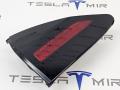 отражатель правый Tesla Model S 1 поколение [2-й рестайлинг] 2022, 1608178-00 - фото №3