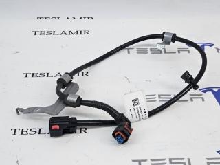 Электропроводка суппорта (ручника) правая Tesla Model Y 1 поколение 2025, 2288782-00
