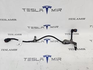 Электропроводка суппорта (ручника) левая Tesla Model 3 1 поколение 2023, 1044781-00