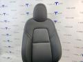 сиденье переднее Tesla Model Y 1 поколение 2024, 1126932-00, 7654324-T1, 1489060-93, 6654325-T1 - фото №2