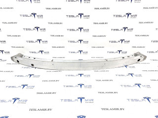 усилитель бампера переднего Tesla Model Y 1 поколение 2021, 1487601-00