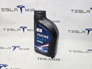 масло автомобильное Tesla Model Y 1 поколение 2021