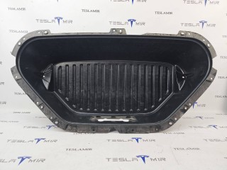 корыто пластиковое Tesla Model S 1 поколение [2-й рестайлинг] 2022, 1564254-00