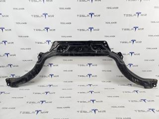 Защита высоковольтной батареи Tesla Model S 1 поколение [2-й рестайлинг] 2022, 1591488-00