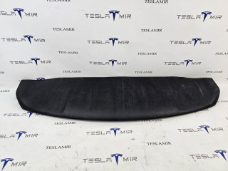 юбка бампера нижняя Tesla Model X 1 поколение 2018, 1050421-00