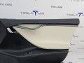 Обшивка двери (комплект) Tesla Model S 1 поколение [рестайлинг] 2018, 6006071-52, 6006133-52, 1008105-52, 6008105-52, 1007936-52, 6007936-52 - фото №8