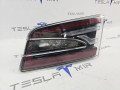 фонарь крышки багажника правый Tesla Model S 1 поколение [рестайлинг] 2018, 1006006-00, 6005924-00 - фото №2