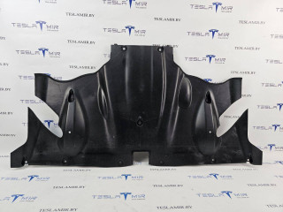 защита днища Tesla Model 3 1 поколение 2021, 1498771-00